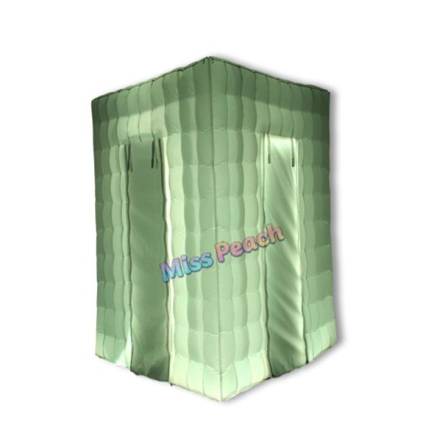 inflatable LED light Tent