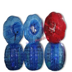 inflatable bumper ball