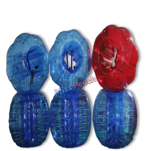 inflatable bumper ball