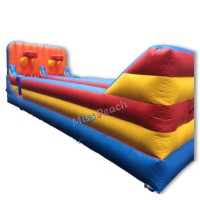 Inflatable Bouncy Slide Kids Party Inflatable Bouncy Slide Kids Party