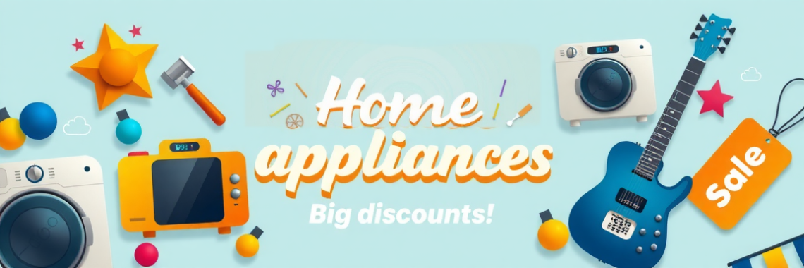 Home Appliances