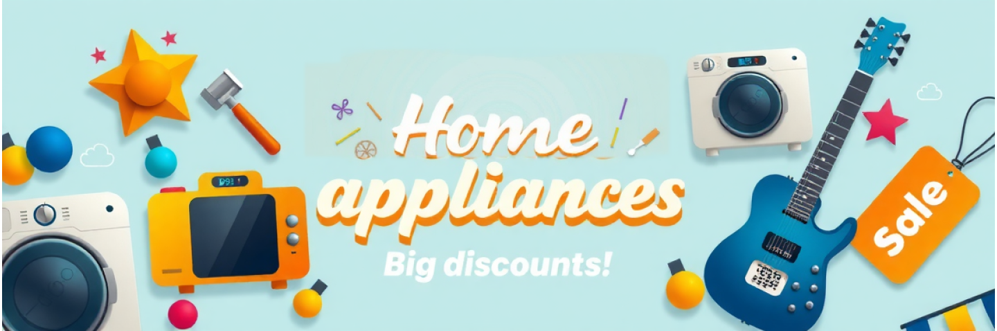 Home Appliances