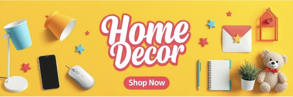 HOMDE DECO