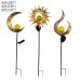 LED Solar Star Light Outdoor Home Garden Decoration