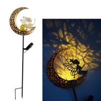 LED Solar Fairy Light Outdoor Waterproof Garden Decoration