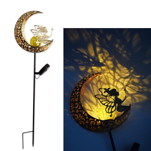 LED Solar Fairy Light Outdoor Waterproof Garden Decoration