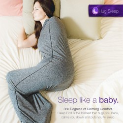 New home wear Shark Sleeping bag Family comfort casual sleeping bag Mobile pajama pod Travel pajama pod