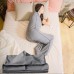 New home wear Shark Sleeping bag Family comfort casual sleeping bag Mobile pajama pod Travel pajama pod