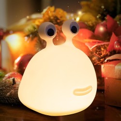 Slug Night Light