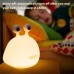 Slug Night Light