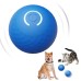 Interactive USB Rechargeable Smart Electric Dog Ball