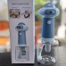 Fully Automatic Pet Bubble Cleaner Cat Dog Electric USB Charging Smart Cat Soap Diepenser Dog Pet Charging Shower