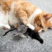 Rotating Cat Toy