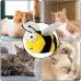 Rotating Cat Toy