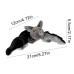 Rotating Cat Toy