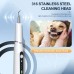 Ultrasonic Dog Teeth Cleaner