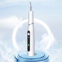 Ultrasonic Dog Teeth Cleaner