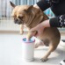 Electric Dog & Cat Paw Cleaner – USB Charging Automatic Pet Foot Washer – Low Noise, Portable & Efficient 3.7V Electric Cleaner for Dogs, Cats & Pets