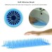 Electric Dog & Cat Paw Cleaner – USB Charging Automatic Pet Foot Washer – Low Noise, Portable & Efficient 3.7V Electric Cleaner for Dogs, Cats & Pets