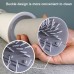 Electric Dog & Cat Paw Cleaner – USB Charging Automatic Pet Foot Washer – Low Noise, Portable & Efficient 3.7V Electric Cleaner for Dogs, Cats & Pets