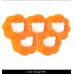 5pcs Pet Hair Remover Reusable Ball Laundry Washing Machine Filter Wool Sticker Cat Fur Lint Catcher