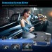 Projector 1280x720P Electric Focus Support 4K Buit-in Speaker Home Cinema AC100-240V 50/60hz US EU UK