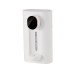 Automatic Mouthwash Dispenser Bottle 540ML Wall Mounted Smart Senser Tooth Cleaner with Magnetic Cup
