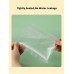 Mini Sealing Machine Food Package Heat Sealer USB rechargable