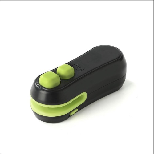Mini Sealing Machine Food Package Heat Sealer USB rechargable