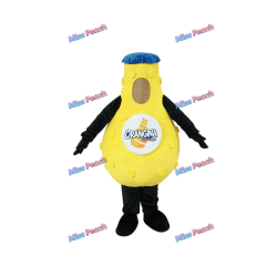 Soft Drink Bottle Cartoon costume