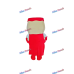 Yogurt Mascot Costumes