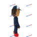 Cool Boy Mascot Costumes