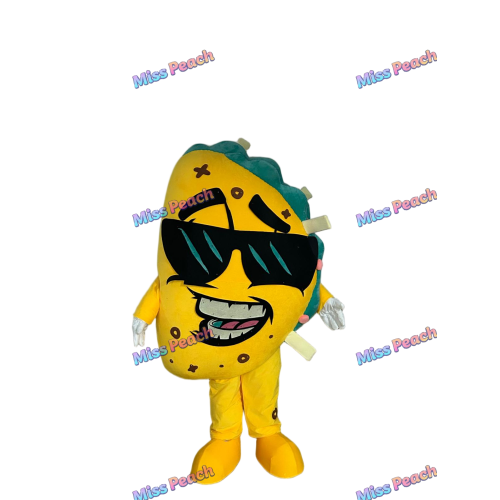 Sandwich Mascot Costumes