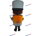 Little Chef Character Cartoon Costumes