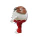Kinder Egg Mascot Costume