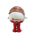Kinder Egg Mascot Costume