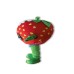 Strawberry Mascot Costume