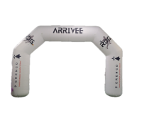 inflatable Arch
