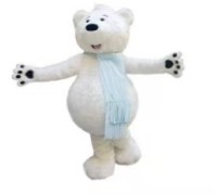 Mascot Costume