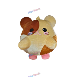 Mouse Cartoon Costume