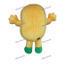 Mango Fruit Mascot Costumes
