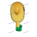 Mango Fruit Mascot Costumes