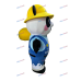 Inflatable Cute Panda Cartoon Costumes