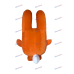 inflatable Cute Big Ear Cartoon Costumes