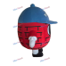 Customized Inflatable Movable Cartoon Costumes
