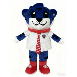 Custom Made Animal Mascot Costume for Carnival