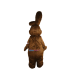 Rabbit Cartoon Costume