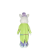 Easter Bunny Cartoon Costumes