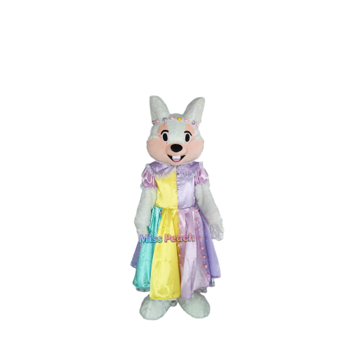 Rabbit with dress Carnival Cosplay Costumes
