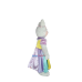 Rabbit with dress Carnival Cosplay Costumes